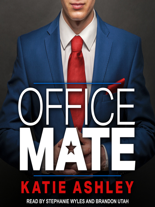 Title details for Office Mate by Katie Ashley - Available
